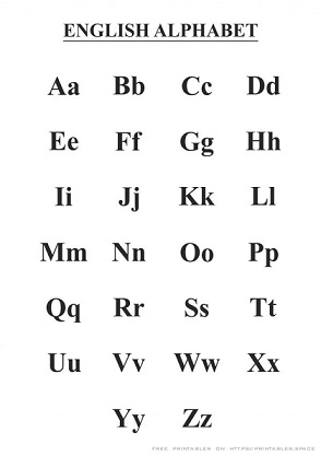Armanfar_english_alphabet-2