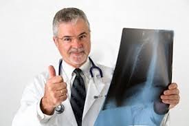 _idiom_a clean bill of health