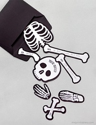Armanfar_idiom_bag of bones