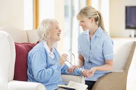 Armanfar_idiom_nurse someone back to health