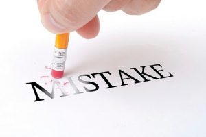 general commmon mistake_ behnam armanfar